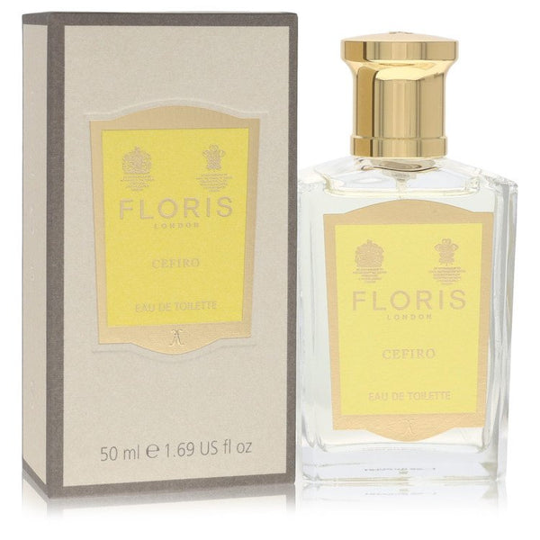 Floris Cefiro Perfume