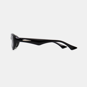 Polycarbonate Frame Cat Eye Sunglasses - Teresa's Fashionista LLC