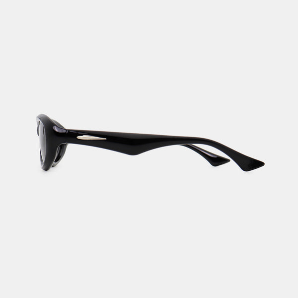 Polycarbonate Frame Cat Eye Sunglasses - Teresa's Fashionista LLC