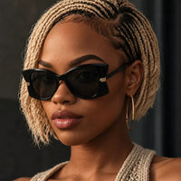 Tinted Lenses Sunglasses