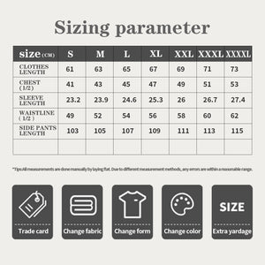 Top And Pants Set - Teresa's Fashionista LLC