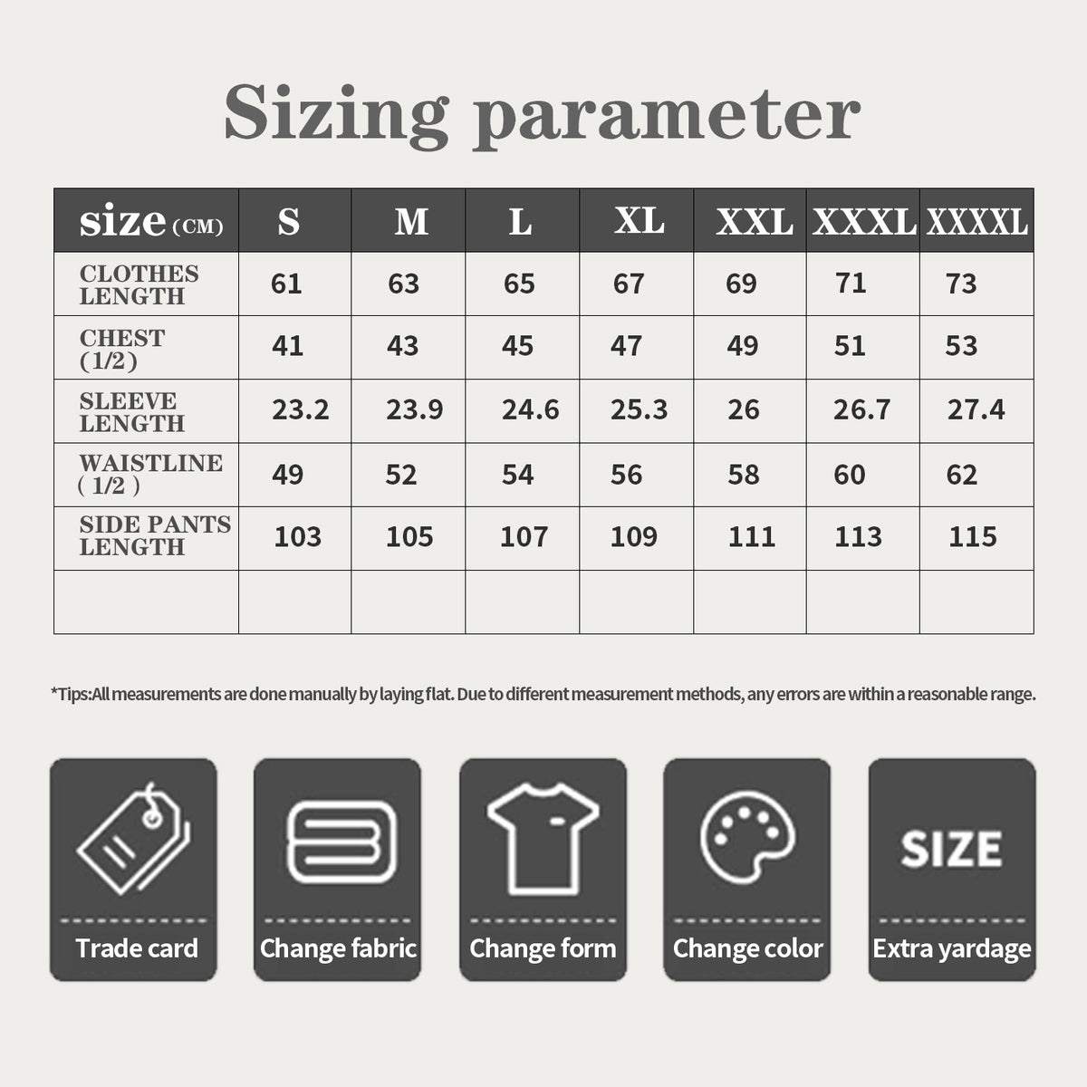 Top And Pants Set - Teresa's Fashionista LLC