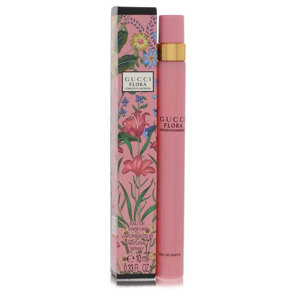 Gucci Flora Gorgeous Gardenia Perfume
