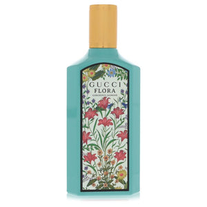 Flora Gorgeous Jasmine Perfume
