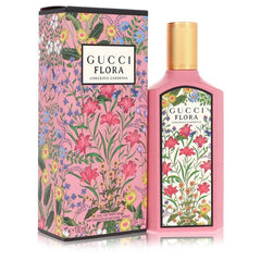 Gucci Flora Gorgeous Gardenia Perfume