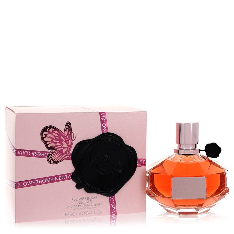 Viktor & Rolf Flowerbomb Nectar Perfume