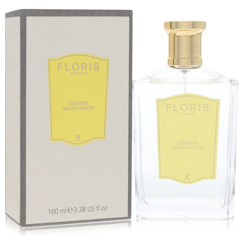 Floris Cefiro Perfume