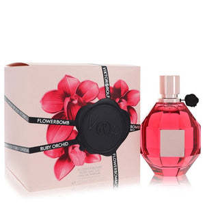 Flowerbomb Ruby Orchid Perfume