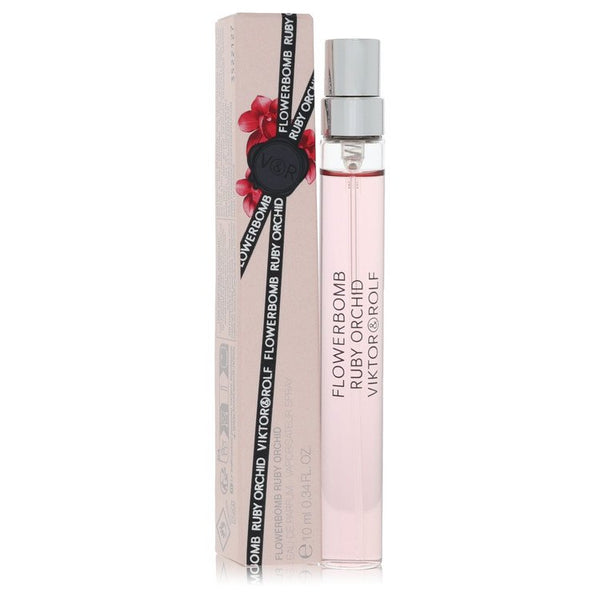 Flowerbomb Ruby Orchid Perfume