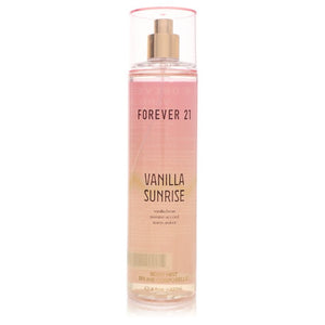 Forever 21 Vanilla Sunrise Perfume