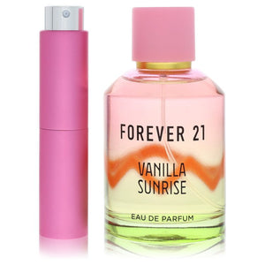 Forever 21 Vanilla Sunrise Perfume