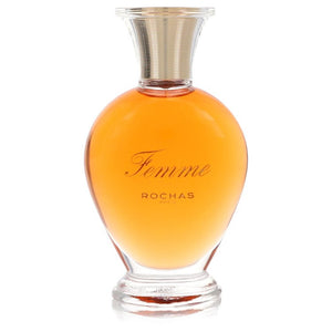 Femme Rochas Perfume
