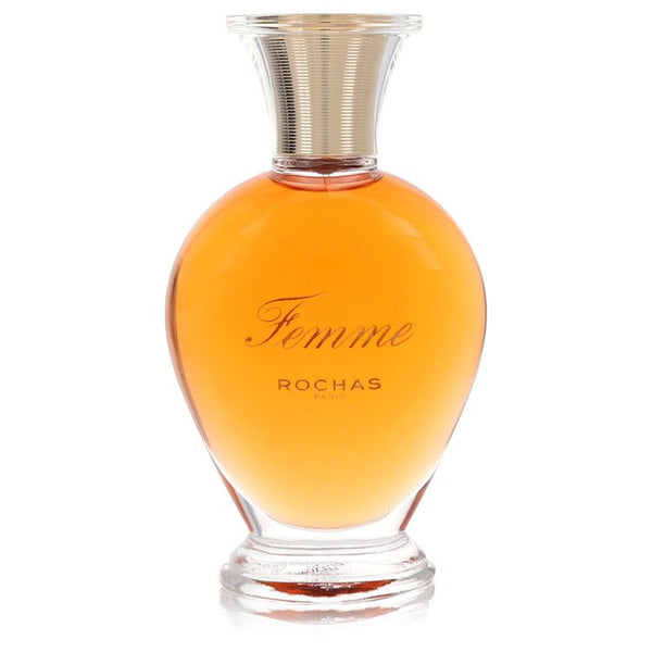 Femme Rochas Perfume