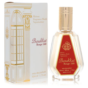 Fragrance World Barakkat Rouge 540 Perfume