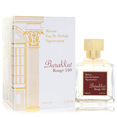 Fragrance World Barakkat Rouge 540 Perfume