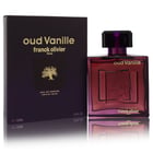 Franck Olivier Oud Vanille Cologne