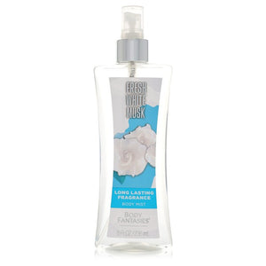 Parfums De Coeur Body Fantasies Signature Fresh White Musk Perfume