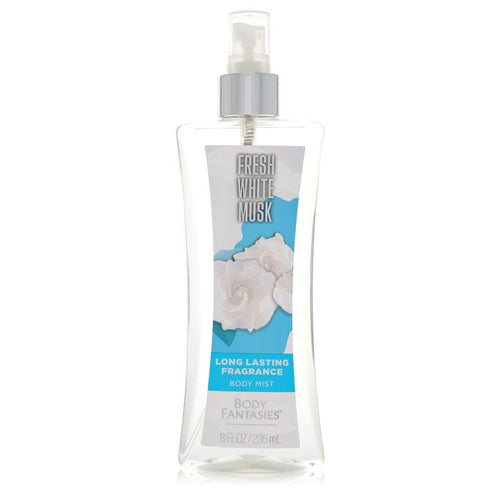 Parfums De Coeur Body Fantasies Signature Fresh White Musk Perfume