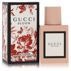 Gucci Bloom Perfume