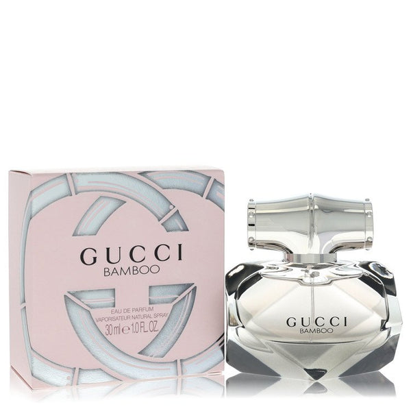 Gucci Bamboo Perfume