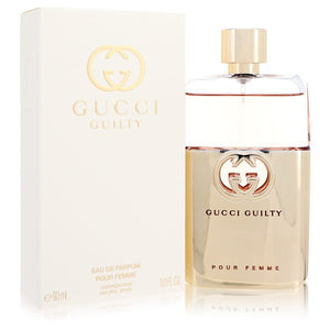 Gucci Guilty Pour Femme Perfume