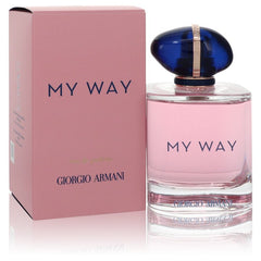 Giorgio Armani My Way Perfume