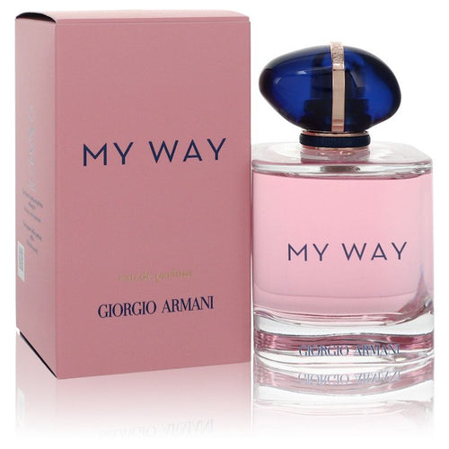 Giorgio Armani My Way Perfume