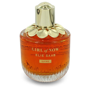 Elie Saab Girl Of Now Shine Perfume