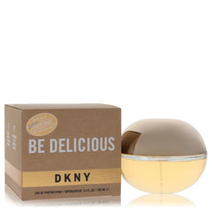 Donna Karan Golden Delicious Dkny Perfume