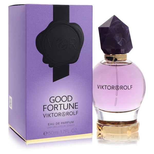 Viktor & Rolf Good Fortune Perfume