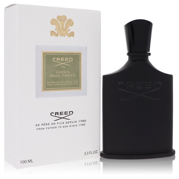 Creed Green Irish Tweed Cologne