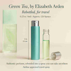 Elizabeth Arden Green Tea Perfume