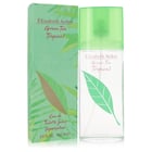 Green Tea Tropical Perfume
