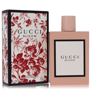 Gucci Bloom Perfume