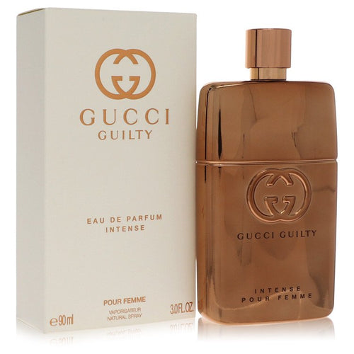 Gucci Guilty Pour Femme Intense Perfume