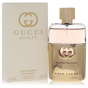 Gucci Guilty Pour Femme Perfume