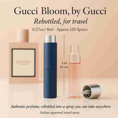 Gucci Bloom Perfume