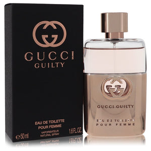 Gucci Guilty Pour Femme Perfume