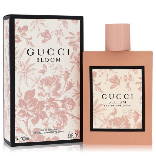 Gucci Bloom Perfume