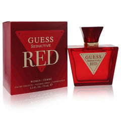 Guess Seductive Red Perfume