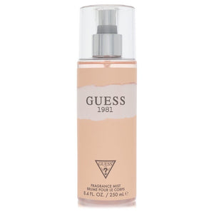Guess 1981 Perfume