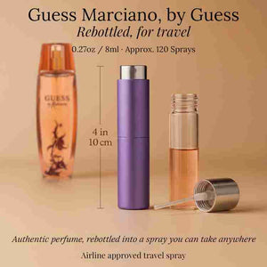 Guess Marciano Perfume