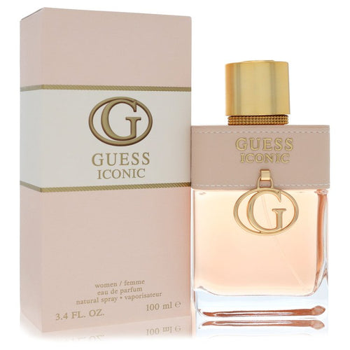 Guess Iconic Perfume