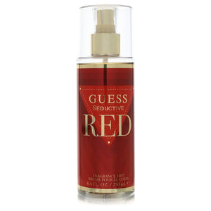 Guess Seductive Red Perfume