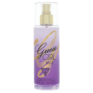Guess Girl Belle Perfume