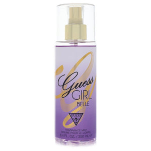 Guess Girl Belle Perfume