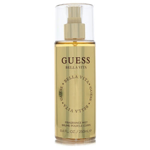 Guess Bella Vita Perfume