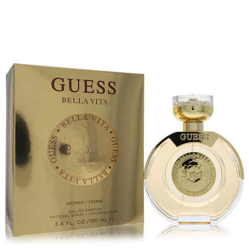 Guess Bella Vita Perfume