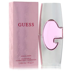 Guess (new) Perfume