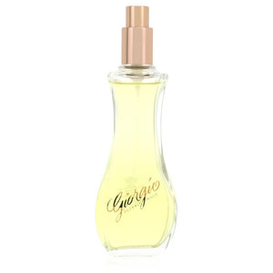 Giorgio Perfume
